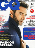 GQ JAPAN